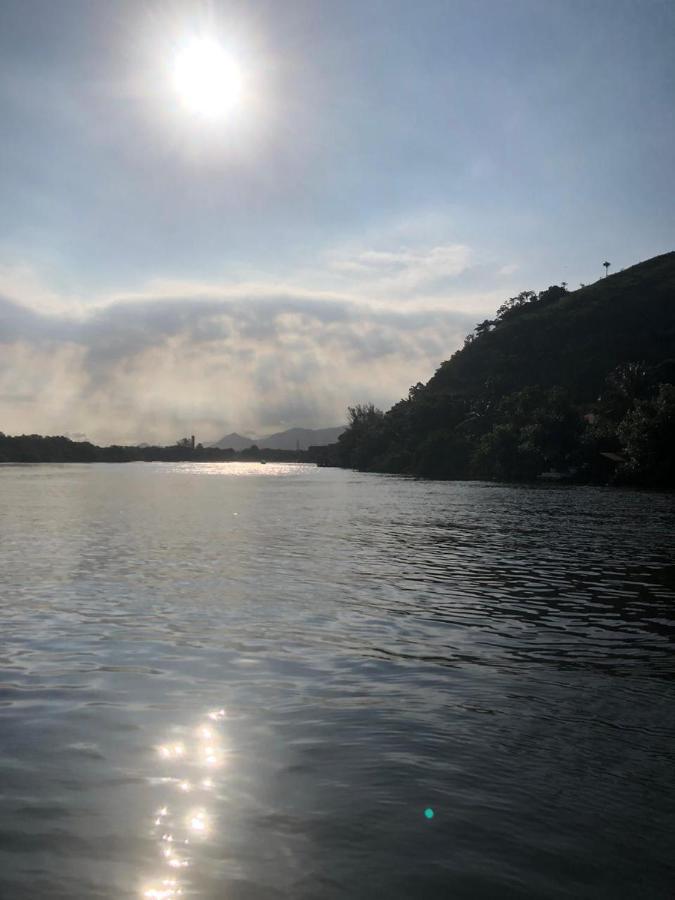Paraiso Na Ilha Da Gigoia Рио де Жанейро Екстериор снимка